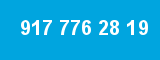 917 776 28 19